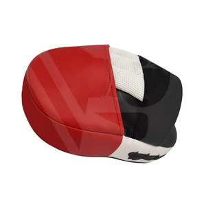 100% Genuine Leather Made Boxing Focus <b>Pads</b> Heavy Duty Boxing Training <b>Practice</b> Use Products Focus Mitts - Product Image 4