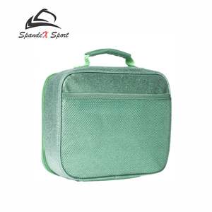 Bolsos de Moda con Brillantina para Mujer, Diseño Único, Unisex, Recuerdo de Fiesta, Bolsa Reutilizable para Bailarinas, Logotipo Personalizado, Poliéster, Fabricante Mayorista - Product Image 3