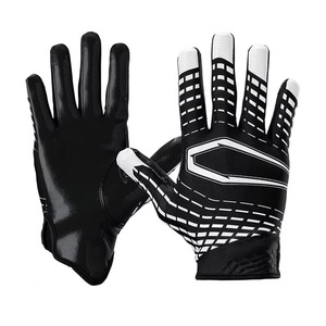 Latest Style Unique and premium quality Football Gloves in Best Price and Best Grip And Non <b>Slip</b> - Product Image 2