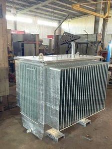 Wholesale High Quality TDCSG A90525 Three Phase Steel <b>Transformer</b> Premium Made In Vietnam Galvanized Coated Good Current - Product Image 5