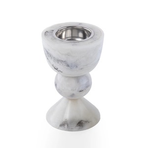 Elegant Handmade Resin Oud & Bakhoor Burner Premium Arabic Style Mubkhar <b>Incense</b> <b>Holder</b> for Arabian Home Fragrance, Majlis Table - Product Image 1