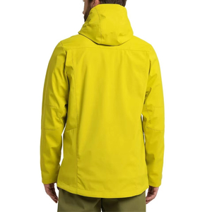 Solid Color Softshell <b>Jacket</b> Outdoor Style Factory Made Adults Boys Rain Coats Custom Made <b>Hooded</b> <b>Soft</b> <b>Shell</b> <b>Jackets</b> For Men - Product Image 5