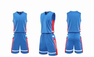 Diseño Personalizado de Camisetas de Baloncesto, Sublimación de Ropa Deportiva de Baloncesto, Uniforme de Baloncesto Reversible para Hombre y Mujer - Product Image 4