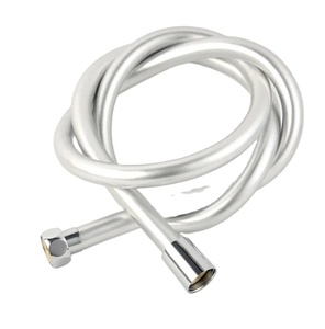 Accessoires de salle de bain et de cuisine de taille personnalisée Tuyau de douche flexible au design moderne Tuyaux de plomberie pour gros acheteurs en Inde - Product Image 4