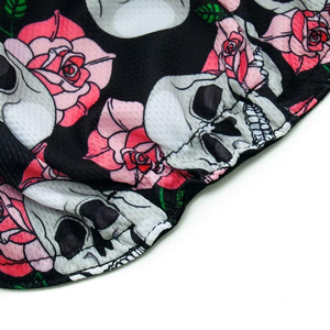 หมวกไหมพรมบุซาตินสำหรับปั่นจักรยาน เดินป่า พิมพ์โลโก้ โลโก้สั่งทำ ปั่นจักรยาน ปีนเขา เดินทางกลางแจ้ง หมวกไหมพรมอุ่นๆ - Product Image 5