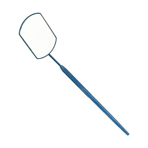 Miroirs d'inspection professionnels pour cils, anti-buée, en acier inoxydable, outils de beauté, fournisseur d'usine OEM en marque blanche - Product Image 3