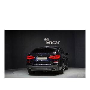 BMW Gran Turismo (GT) 630i XDrive M Sport 2022, 64,404 km, Volante a la Izquierda, Caja de Cambios Automática, con Cámara Trasera - Product Image 4