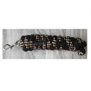 Top Selling <b>Lead</b> <b>Rope</b> for <b>Horses</b> with premium Fittings All Colors <b>Horse</b> Accessories Top Indian Seller - Product Image 2
