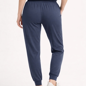 <b>Women</b> Track Pants Loose Fit Low Waist Drawstring Casual Sports <b>Trousers</b> Relaxed Fit Wide Leg Soft Feel Pant - Product Image 2