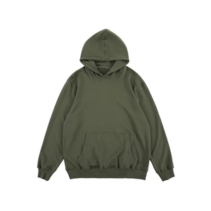 Custom Manufacturer builds Lined Hoodie Apparel with Factory Direct rates <b>for</b> the global export apparel gear market. - Product Image 3