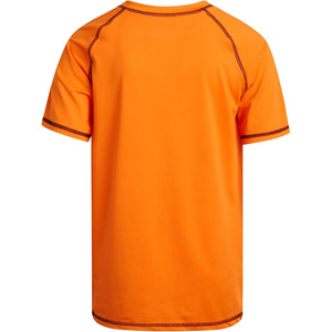 <b>Boys</b> Rash Guard Water Sports Shirt UV Protection Summer Beachwear Kids Beach Adventure Swim T Shirt for <b>Boys</b> Lightweight Stretch - Product Image 2