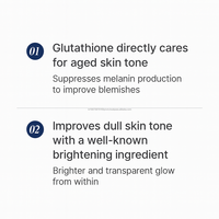 Crème solaire rafraîchissante K Beauty SPF50+ Cica Glutathione, éclaircissante, pour une peau éclatante, soin coréen