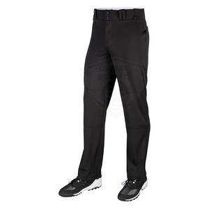 Uniforme de Béisbol de Alta Calidad, 100% Poliéster, con el Mejor Diseño Personalizado, Ropa Deportiva para Exteriores - Product Image 3