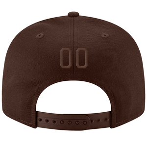 Gorras de Béisbol de Lona de 5 Paneles New Era Originales Personalizables de Alta Calidad con Logotipo del Equipo, para Deportes al Aire Libre, Ajustadas, Vintage, Plateadas, Comunes - Product Image 2