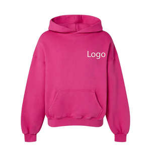 Tie Dye Premium Custom New Fashion New Arrival Luxury Heavyweight High Quality Printed Winter Men Hoodies & Sweatshirts - Product Image 2