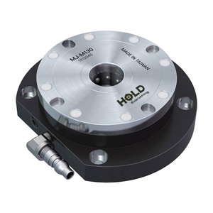 Portabrocas de torno <span class=keywords><strong>CNC</strong></span> de 4 mordazas Taylors, Material de carburo de acero de potencia neumática Manual para mandril de costura, torno de pinza de aire, centrado - Product Image 2