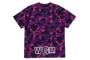 Camiseta de Jersey con Estampado de Tiburón Camuflado, Corte Holgado, Estilo Urbano, Cuello Redondo, Unisex, 100% Algodón, Anti-UV, Manga Corta, 320g - Product Image 6