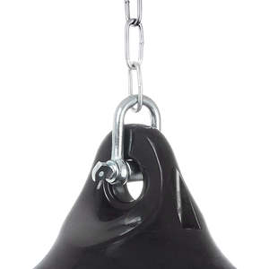 Sac de frappe lourd de boxe, rempli ou vide, pour l'entraînement des adultes et des enfants à domicile ou en salle de sport - Product Image 4
