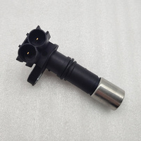Nuevo Sensor de Posición del Cigüeñal de Alta Precisión de 2 Pines para Motor de Automóvil, Pieza de Repuesto OEM 90919-05057 9091905057