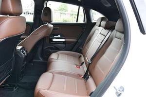Vente flash 2025 Mercedes <span class=keywords><strong>EQA</strong></span> 260 Facelift d'occasion, SUV électrique compact de luxe, autonomie de 601 à 700 km, 100 à 150 kW, pour les trajets urbains - Product Image 2