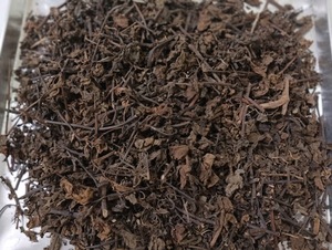 Gelée d'herbe séchée de qualité supérieure du Vietnam, feuilles en vrac séchées au soleil, approvisionnement B2B, norme d'exportation mondiale - Product Image 4