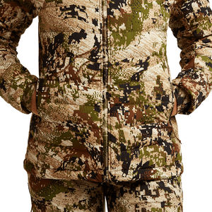 Veste d'hiver légère haute performance, protection contre le froid, vestes de chasse pour hommes, vêtements d'extérieur, vestes de chasse pour hommes - Product Image 5