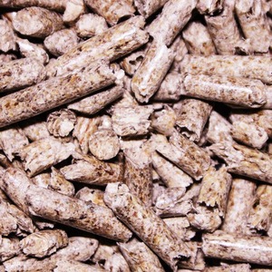 Pellets de madera de biomasa premium de fuentes forestales sostenibles para exportación a granel, energía de combustión limpia, suministro a granel confiable. - Product Image 3