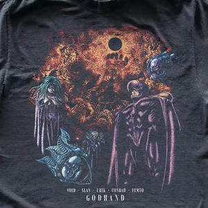 Camisetas Extra Grandes para Hombre, Corte Holgado, Transpirables, de Algodón Jersey, Cuello Redondo, Manga Corta, Estilo Casual de Verano - Product Image 6