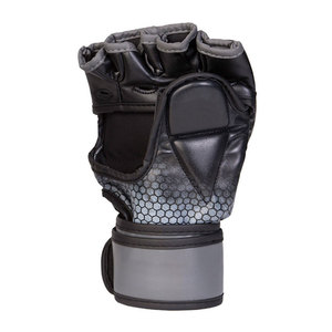 Gants de boxe personnalisés de haute qualité, légers, imprimés, équipement MMA, gants de boxe imprimés MMA en couleurs vives - Product Image 5