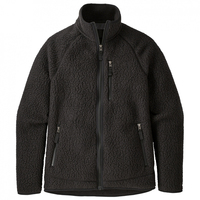 Veste polaire zippée en sherpa pour homme, fausse fourrure, pull en polaire, veste chaude doublée en sherpa pour l'hiver
