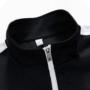 Conjunto Deportivo Premium Transpirable de Poliéster, Algodón y Nailon, Absorbente de Humedad, Resistente, para Gimnasio y Running, Venta al Por Mayor - Product Image 3