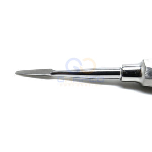 Hot Sale Dental Root <b>Elevator</b> Top Quality Dental Root <b>Elevator</b> Stainless Steel Dental Root <b>Elevator</b> For Practice - Product Image 4