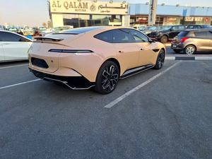 อาวาท 12 จีที ซีดาน แบตเตอรี่ลิเธียม ขับเคลื่อนสี่ล้อ เบาะหนัง หลังคาพาโนรามิก - Product Image 6