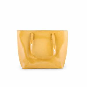 Sac à bandoulière formel P55680 moutarde pour homme - Product Image 1