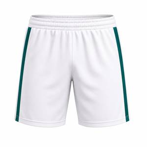 Uniformes de Fútbol Profesional Personalizados con Números y Logotipo, Sublimados, 100% Poliéster, Transpirables, Ligeros y Elásticos - Product Image 2