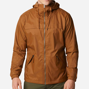 <b>Lightweight</b> In Stock Windbreaker <b>Jacket</b> Training <b>Running</b> Hooded Outdoor Windbreaker <b>Jacket</b> Casual Wear - Product Image 4