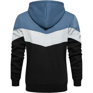 Servicio OEM al por Mayor, Sudaderas con Capucha para Hombre de Diseño Superior, Ligeras, Color Personalizado, para Venta en Línea - Product Image 6