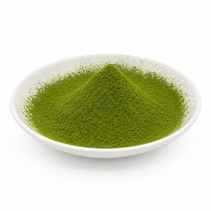 Té Verde Matcha Orgánico de Alta Calidad, Sabor Suave, de Primera Cosecha, Yame Kagoshima Blend Saemidori Asatsuyu, en Envase Grande - Product Image 2