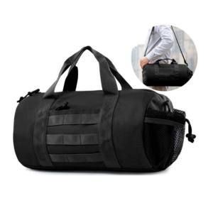 Multi Sports and Outdoor Carry Usage Canvas Duffle <b>Bag</b> - Product Image 6
