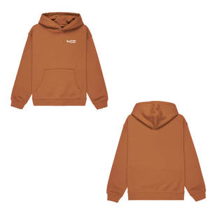 Sweat-shirts à capuche pour hommes avec impression de logo personnalisé, en vente, 100 % coton, coupe-vent. - Product Image 3