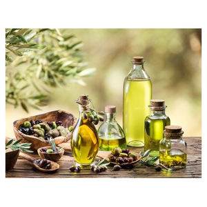 Aceite de Oliva Virgen Extra de Primera Calidad, Proveedor Mayorista de Aceite Comestible para Importadores - Product Image 2