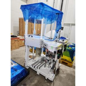 Lam Research 2300e5 Frame ETCH - อุปกรณ์และอะไหล่เซมิคอนดักเตอร์ระดับโลกที่เชื่อถือได้ - Product Image 4
