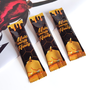 ผลิตภัณฑ์เสริมอาหารคุณภาพสูง100% น้ำผึ้งหลวงจากธรรมชาติบรรจุภัณฑ์ที่สามารถปรับแต่งได้ - Product Image 6