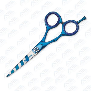 Super Cut Instruments de coiffure pour barbier, Instruments de soin et de coiffage des cheveux, Ciseaux de barbier, Ciseaux de coiffeur - Product Image 6