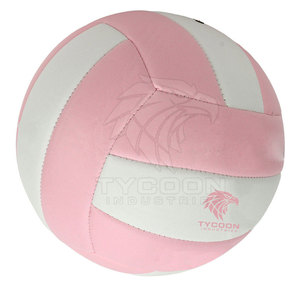 ลูกวอลเลย์บอลสำหรับทีมมืออาชีพ ทนทาน แห้งเร็ว วางจำหน่ายออนไลน์ - Product Image 5