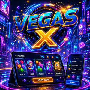 ตัวแทนจำหน่ายเกม Vegas x Golden Dragon Juwa Developer Orion Star Milkyway Panda Master ตัวแทนจำหน่ายเครดิตเกมออนไลน์ เกมตกปลา - Product Image 1