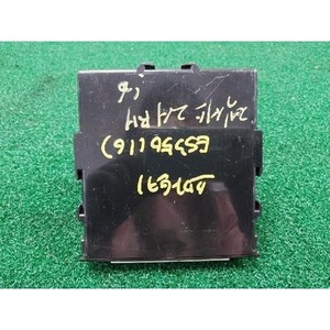 ES a utilisé des ECU et des modules informatiques 8999033650 - Product Image 2