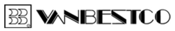 Vanbestco Ltd. logo