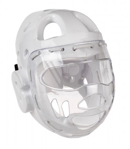 Protège-tête de boxe unisexe en polyester, néoprène et EVA, lavable, écologique, de haute qualité, personnalisable, pour sports mixtes – Vente chaude - Product Image 1