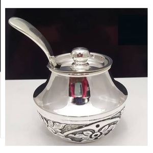 Producto de Alta Demanda: Recipientes Metálicos Decorativos Ecológicos Dorados para Cocina y Hogar a un Precio Razonable - Product Image 5
